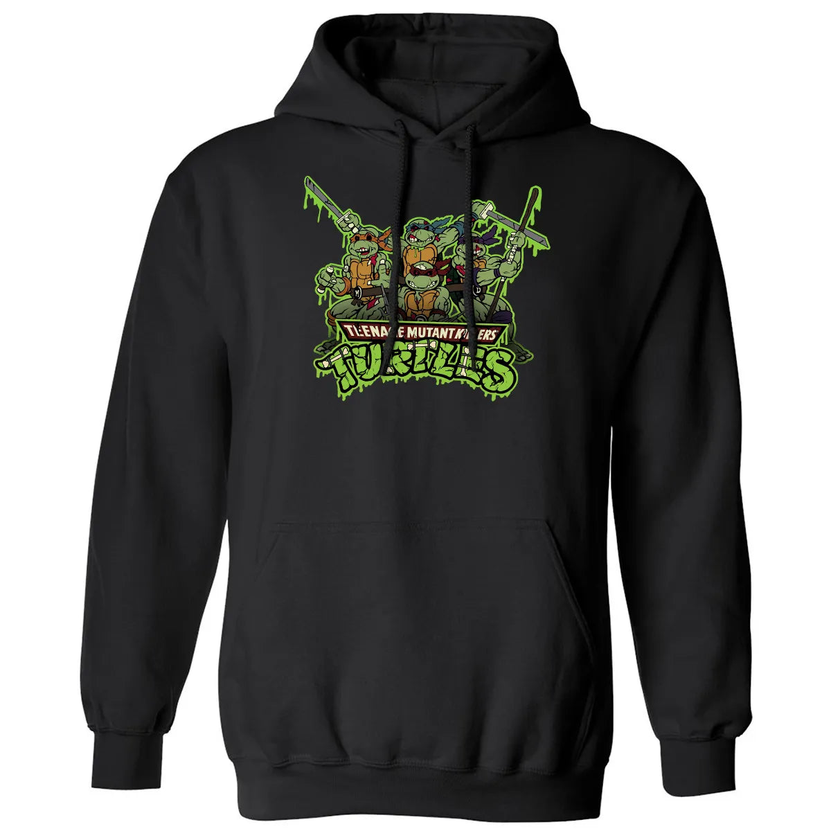 Classic Unisex Hoodie - WKUTD75U