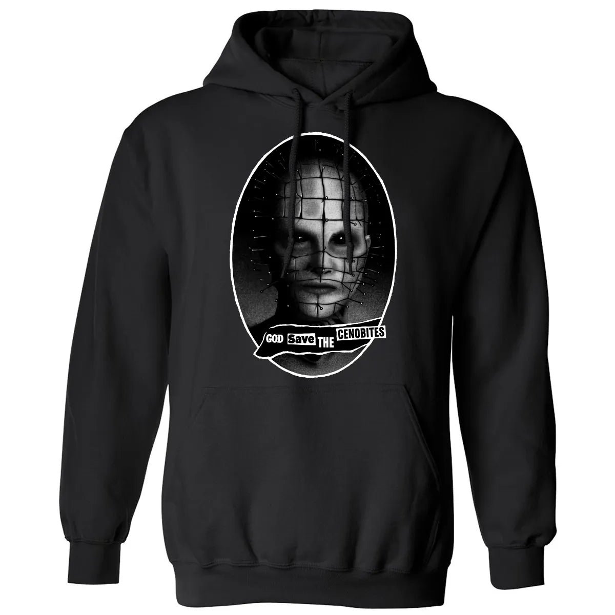 Classic Unisex Hoodie - 3U4UH2R6