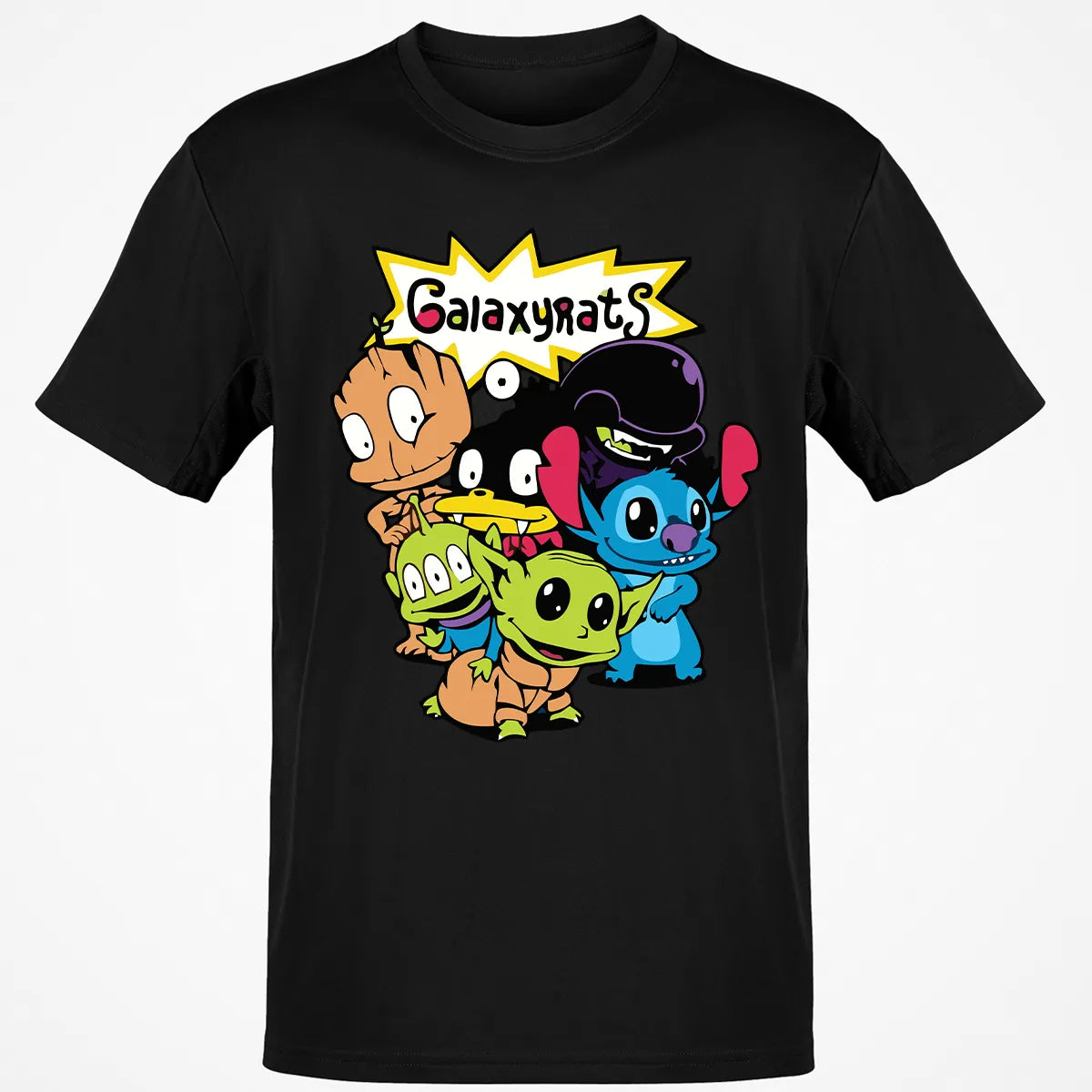 Classic Unisex T-Shirt - VS5NBAPX
