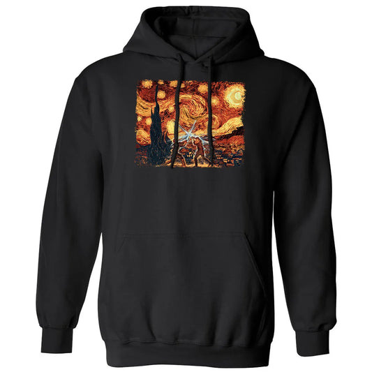 Classic Unisex Hoodie - Q4P12PMB