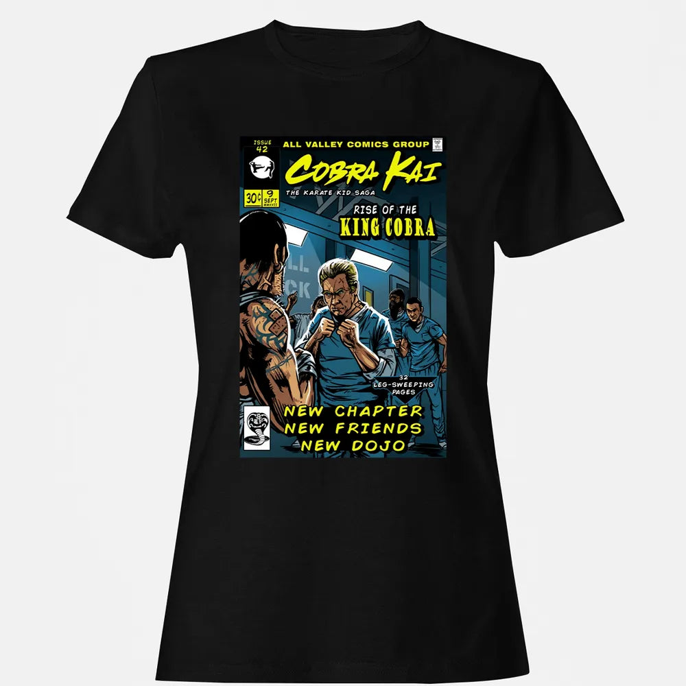 Women's T-shirt - LBGGGS7P