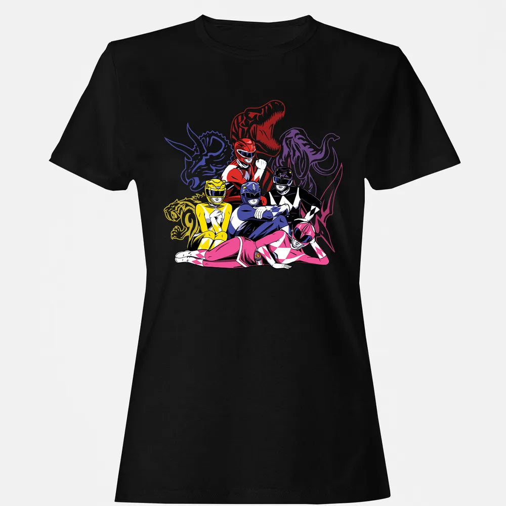 Women's T-shirt - 87YXNCBB