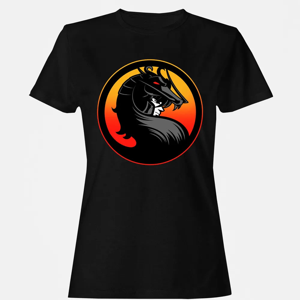 Women's T-shirt - RZNJDFMV