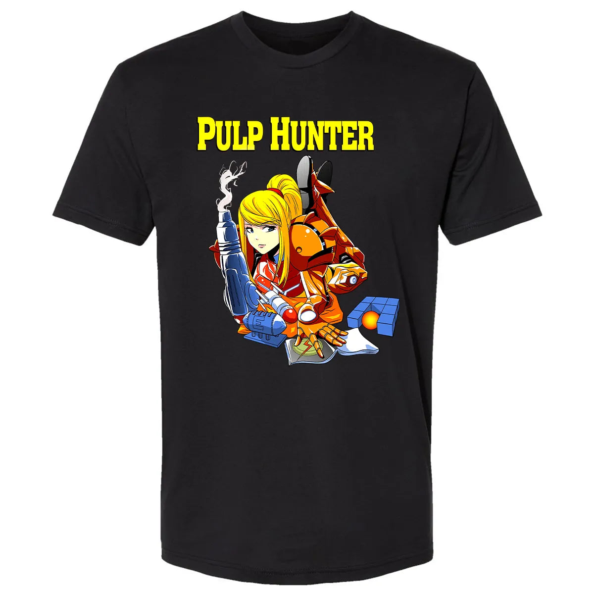 Premium Unisex T-shirt - GBLT3FXY