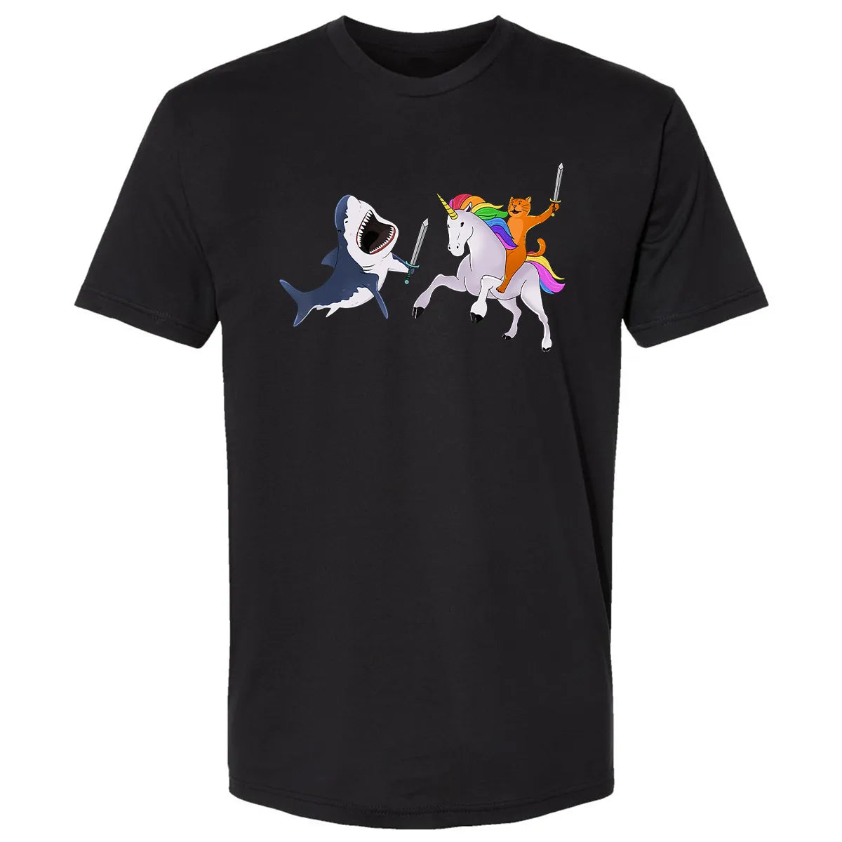 Premium Unisex T-shirt - U4REL5KF