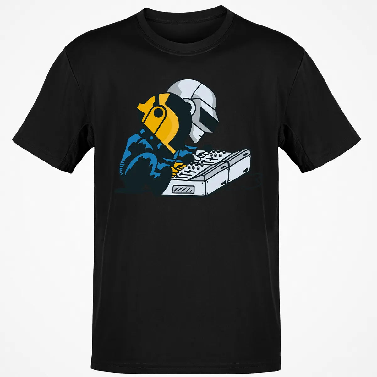 Classic Unisex T-Shirt - RW421KKB