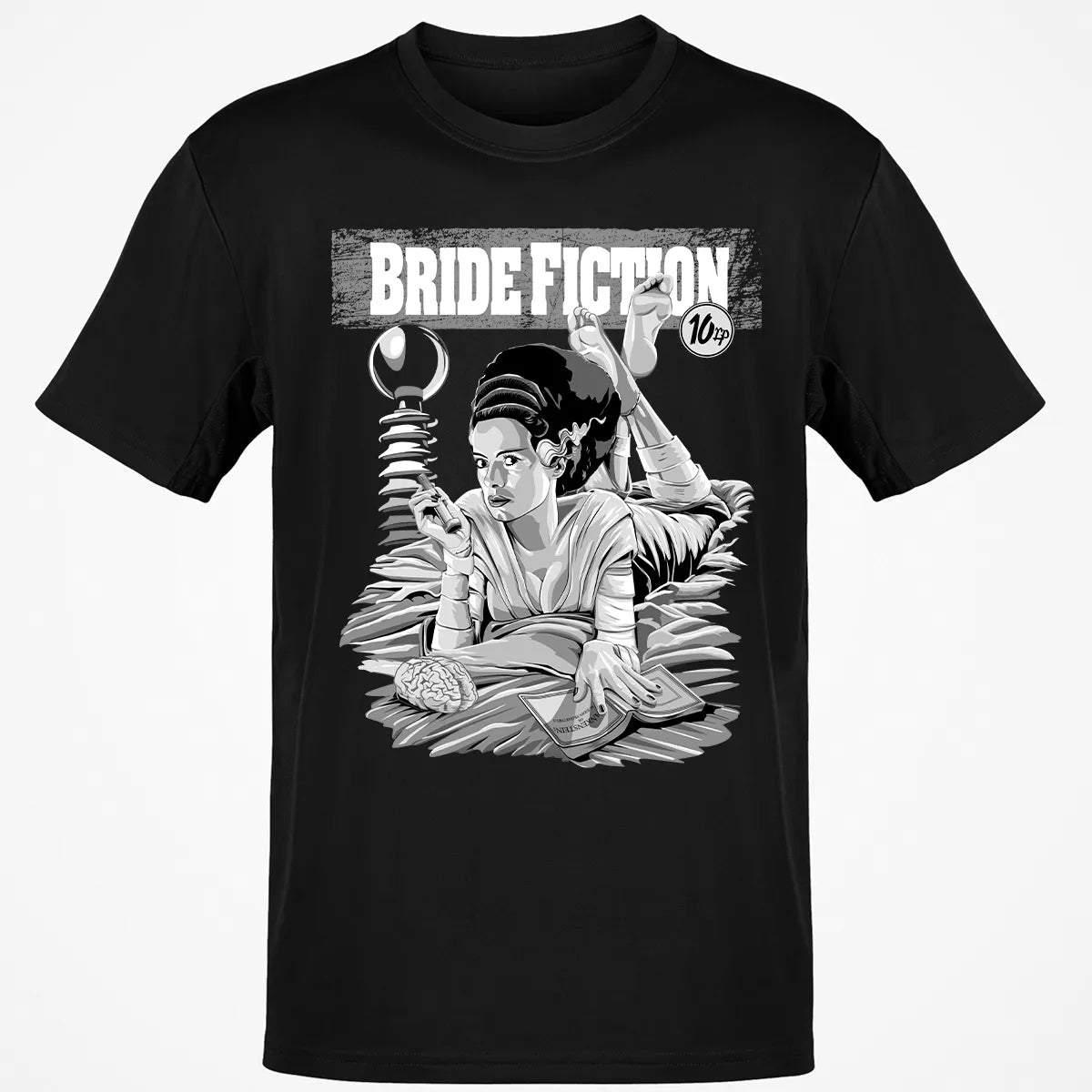 Classic Unisex T-Shirt - VBNJ7QBE