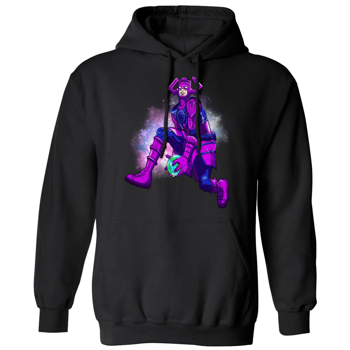 Classic Unisex Hoodie - 3NTEGQ41