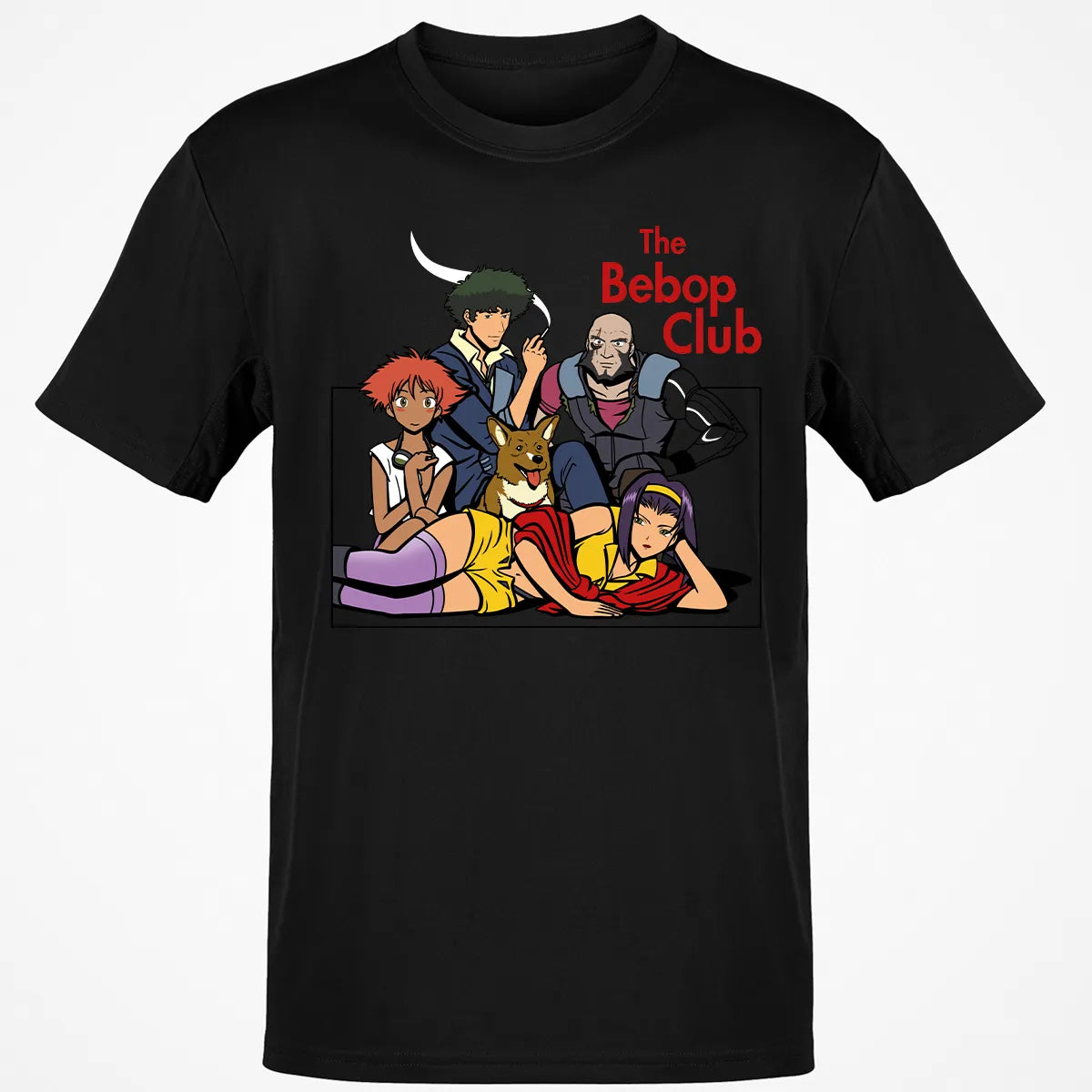 Classic Unisex T-Shirt - 4FMFGTVT