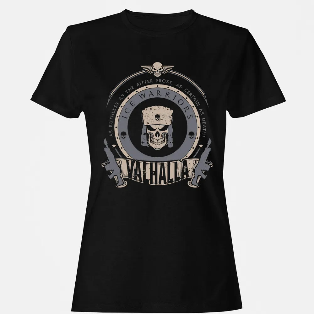 Women's T-shirt - AHKMD43E