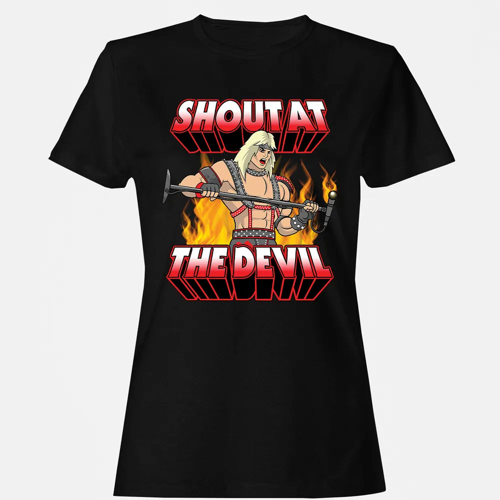 Women's T-shirt - 94L7EKKW