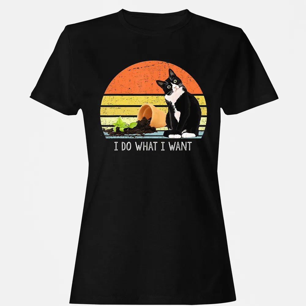 Women's T-shirt - ZNQH1MSW