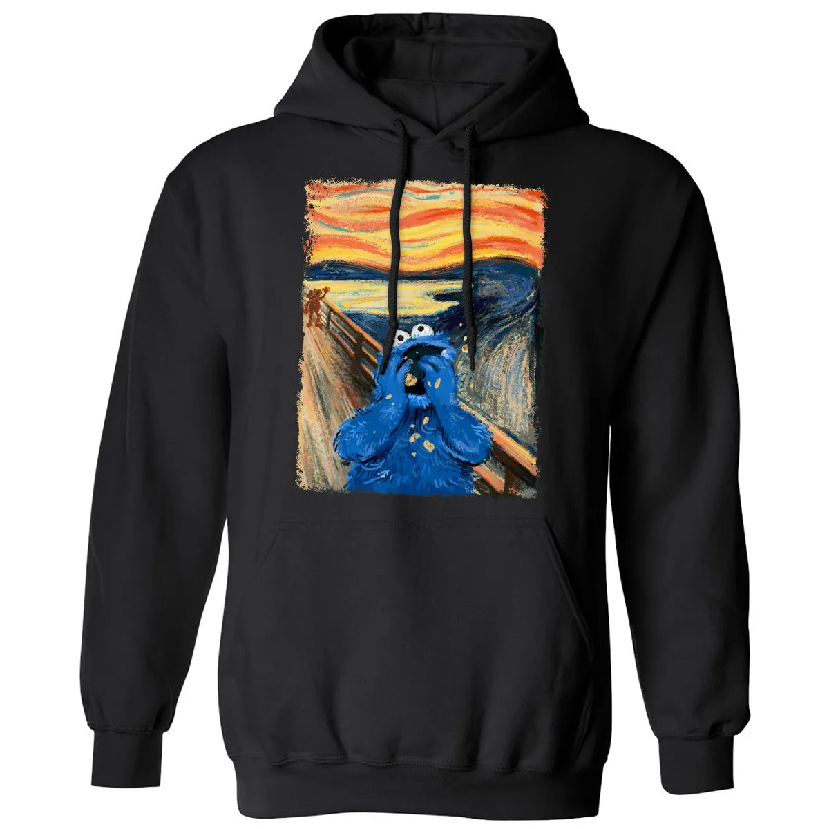 Classic Unisex Hoodie - KAECNJP2