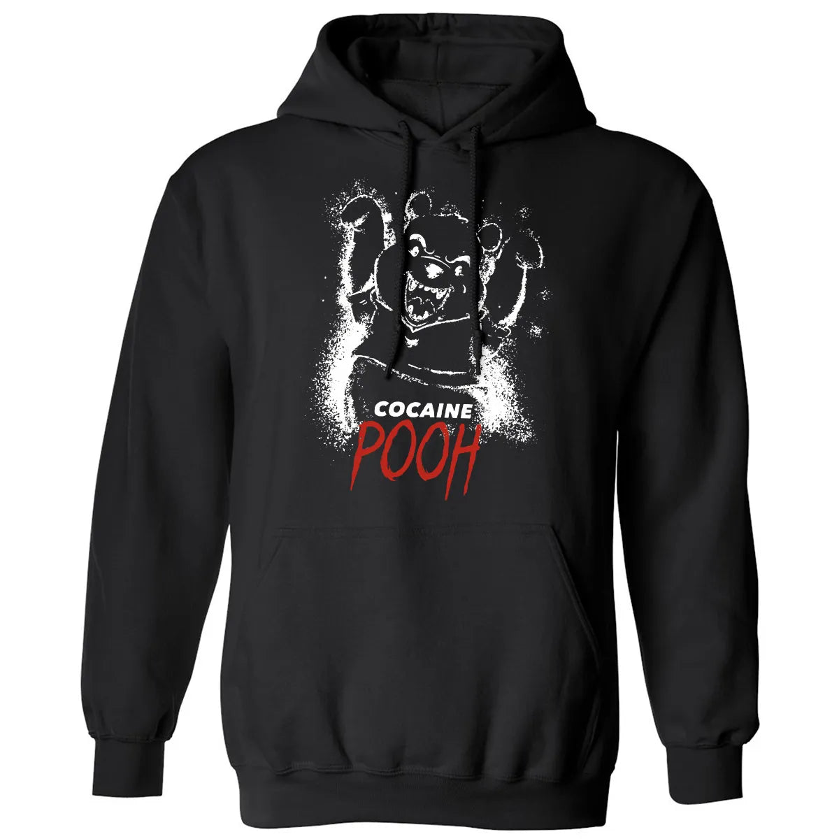 Classic Unisex Hoodie - CJPD1UGK
