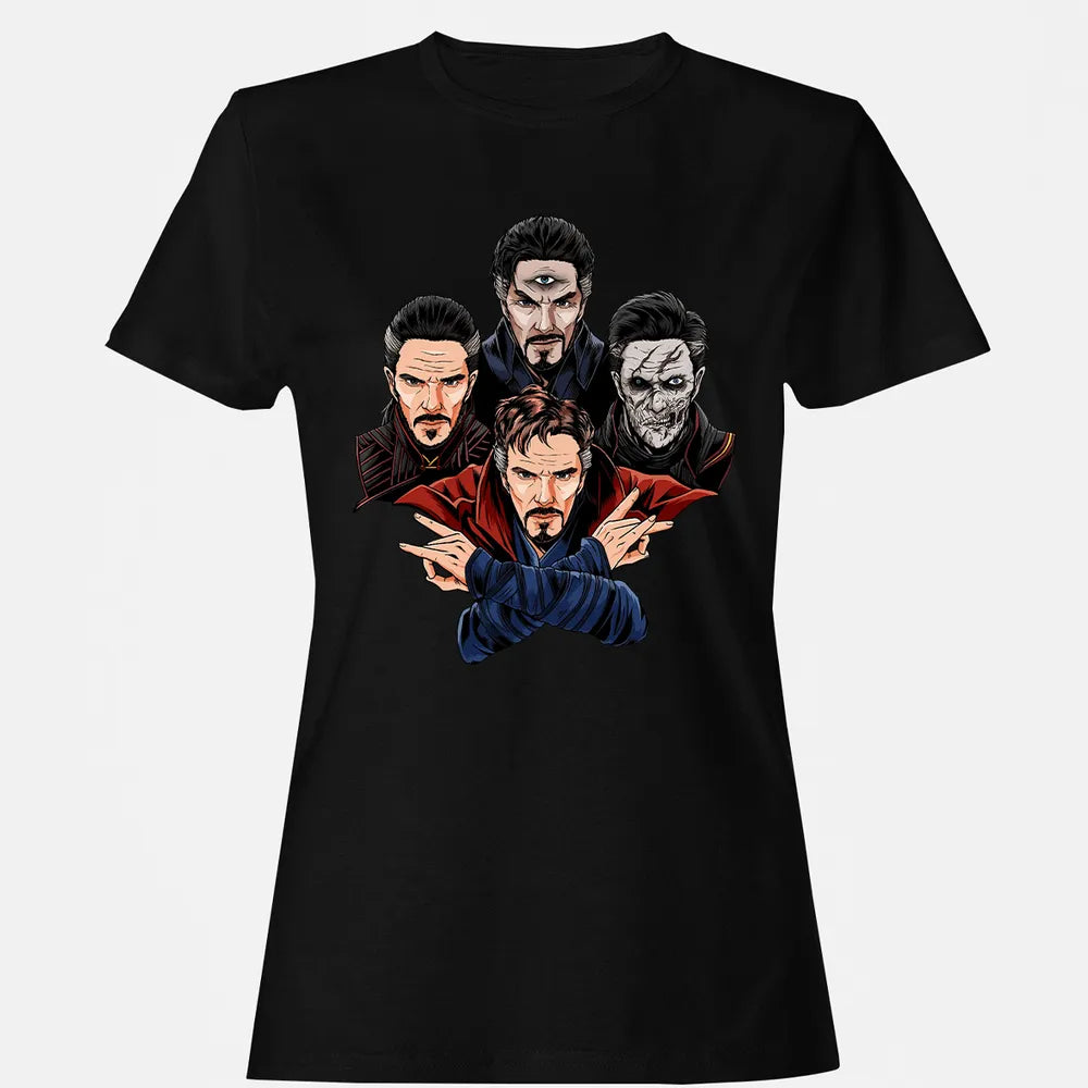 Women's T-shirt - 335NENXT