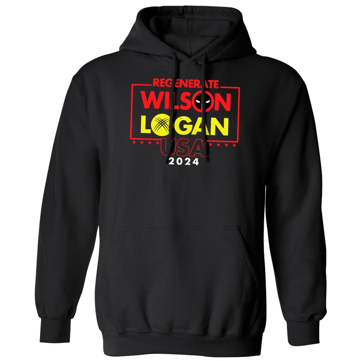 Classic Unisex Hoodie - CP9KYVPA