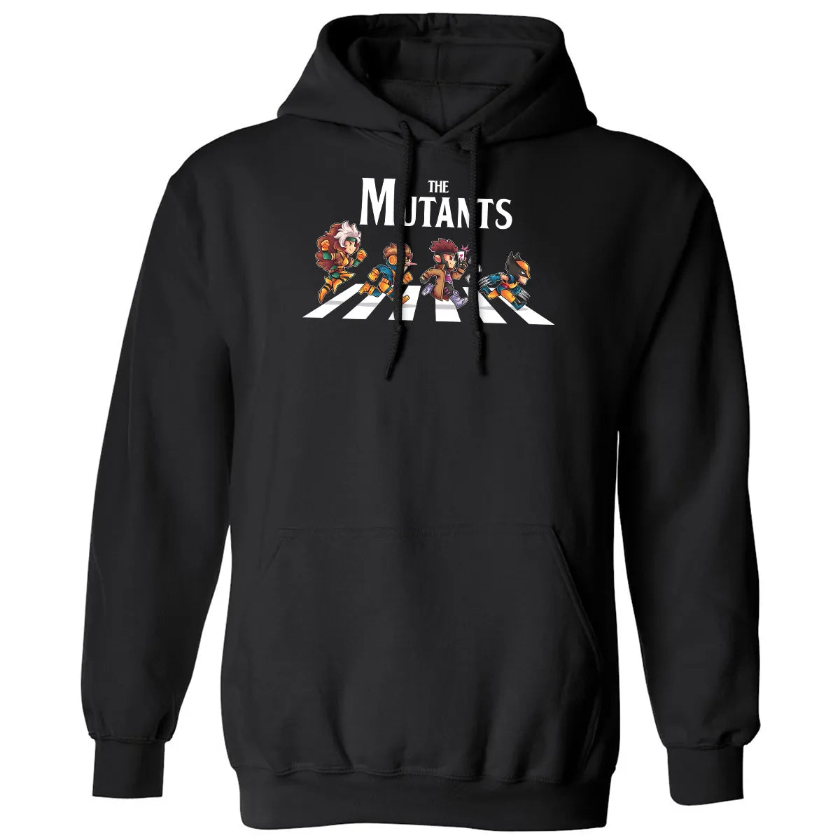 Classic Unisex Hoodie - ARZSULWE