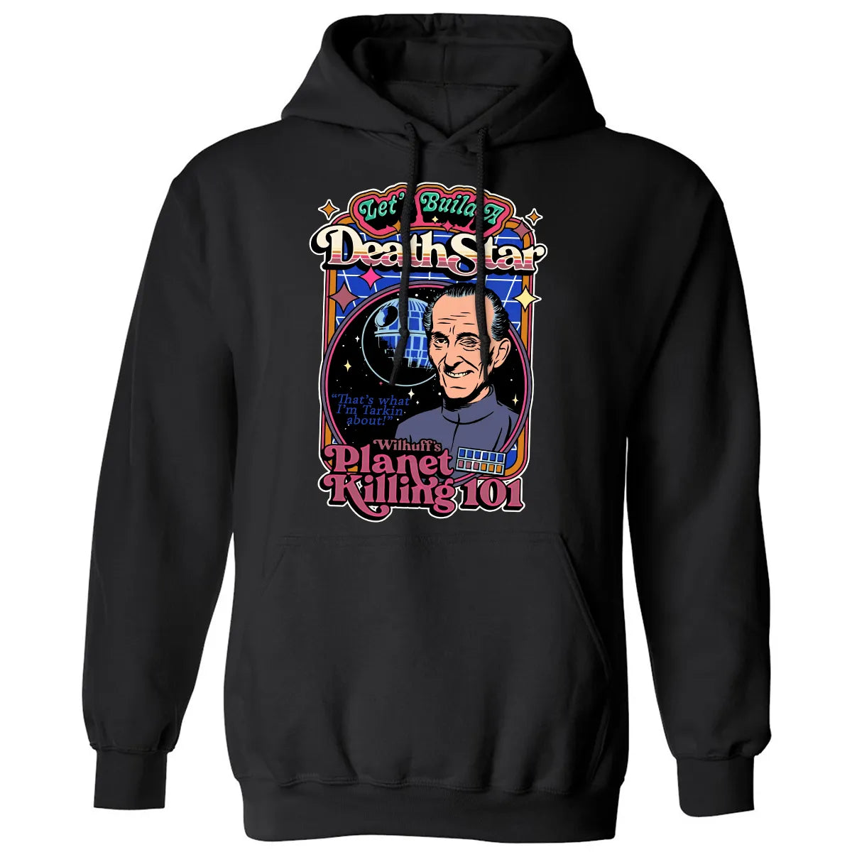 Classic Unisex Hoodie - FAGCFK6S