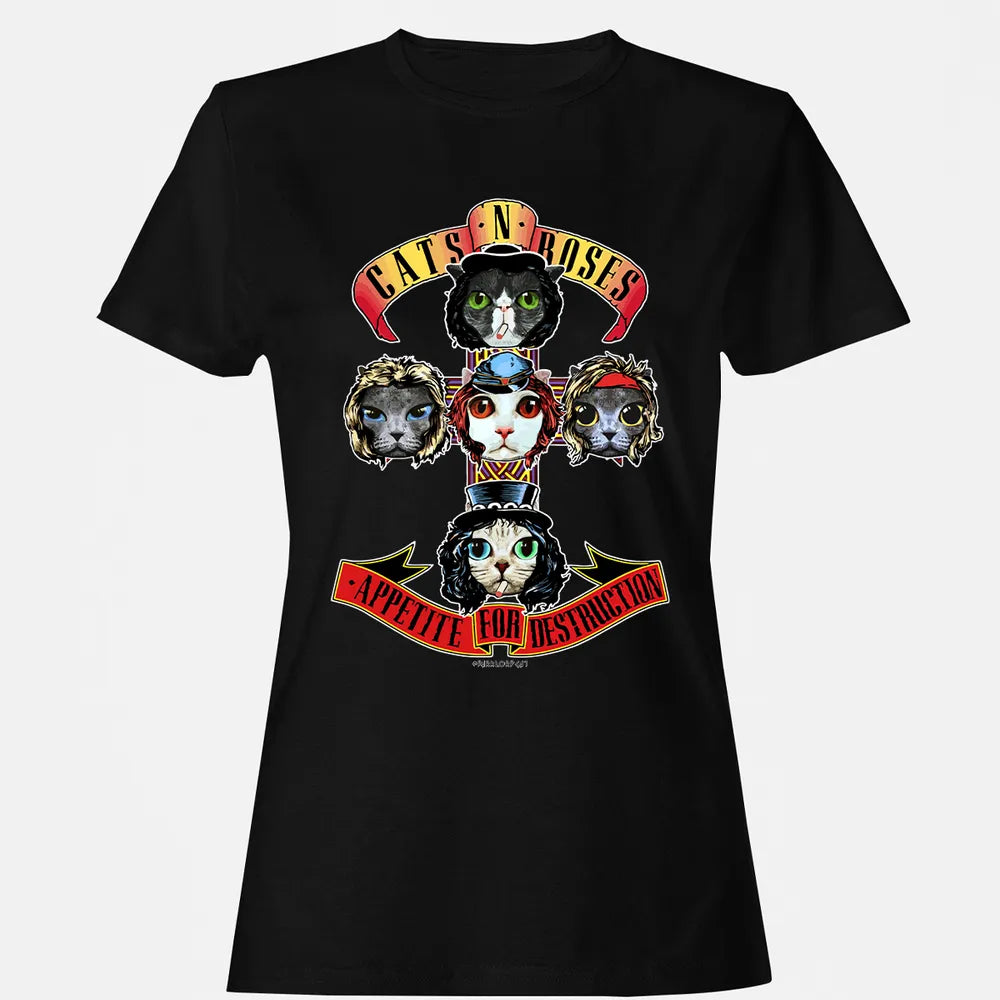 Women's T-shirt - 2UATDR8T