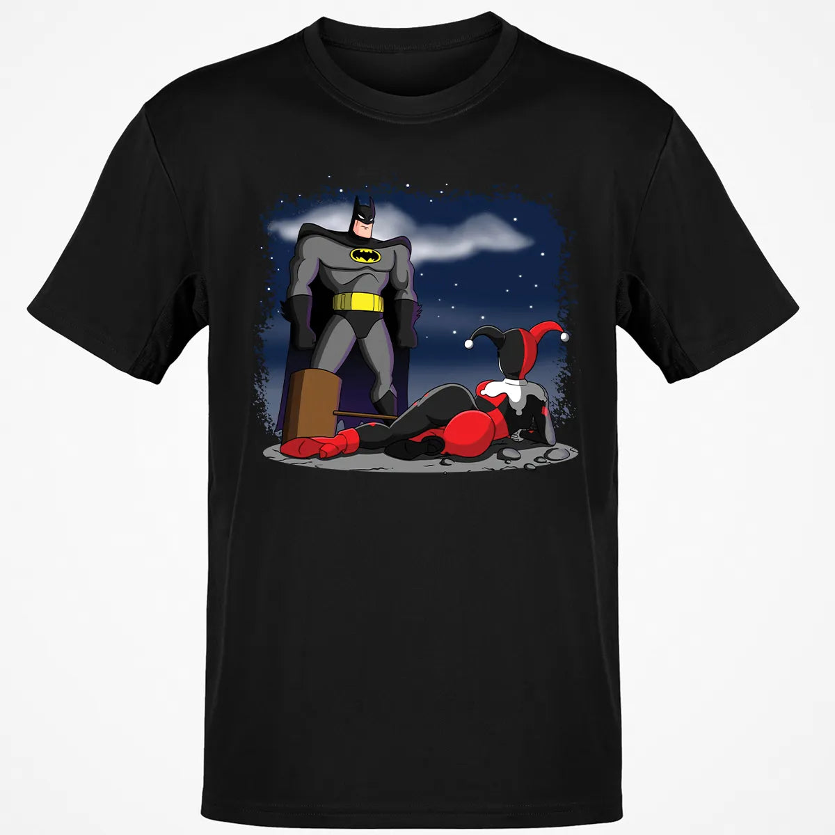 Classic Unisex T-Shirt - FX4R8GM9