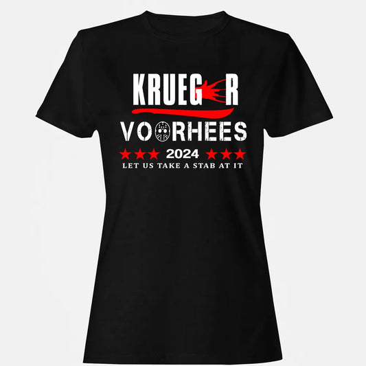 Women's T-shirt - JU9HKZ36