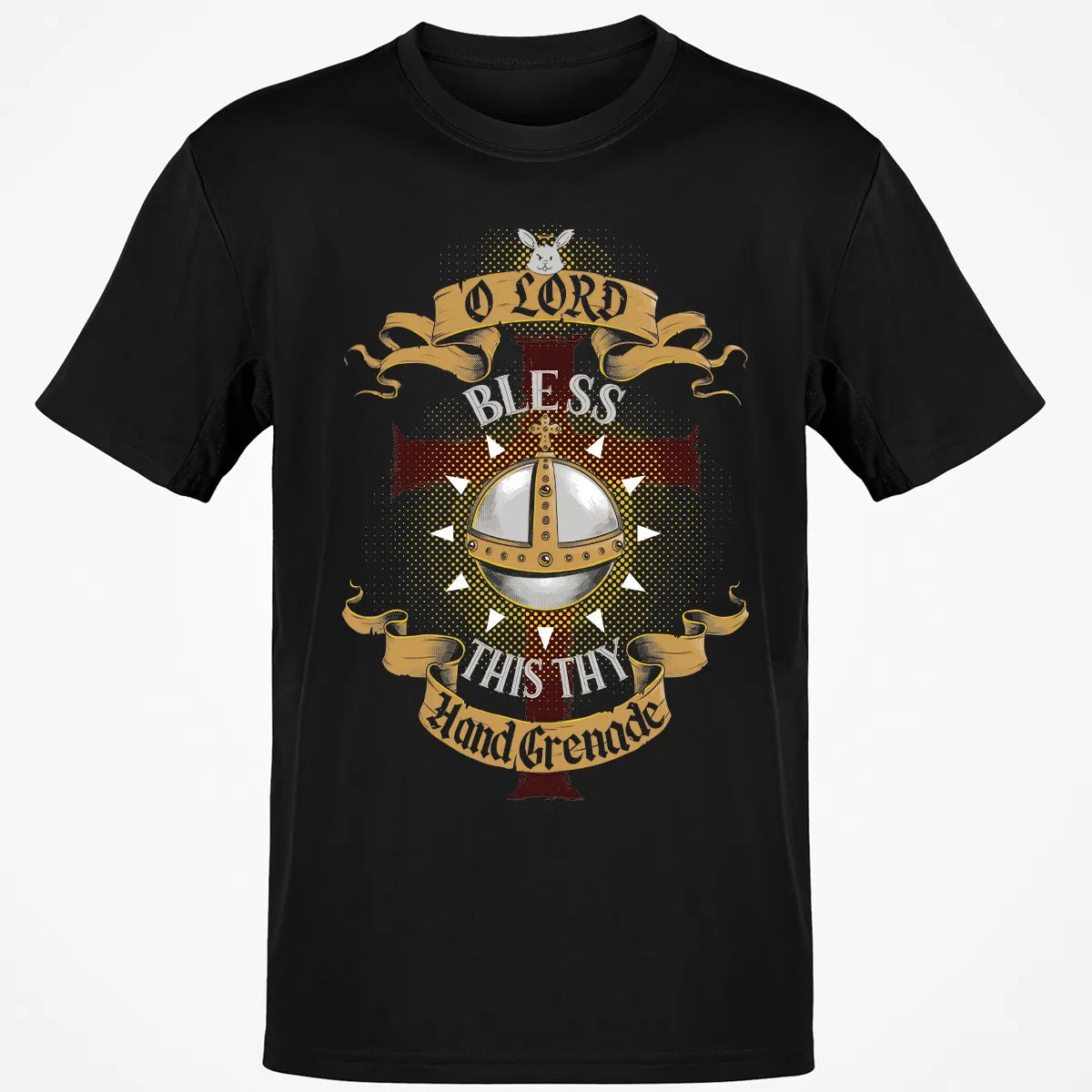 Classic Unisex T-Shirt - WDN92RVB