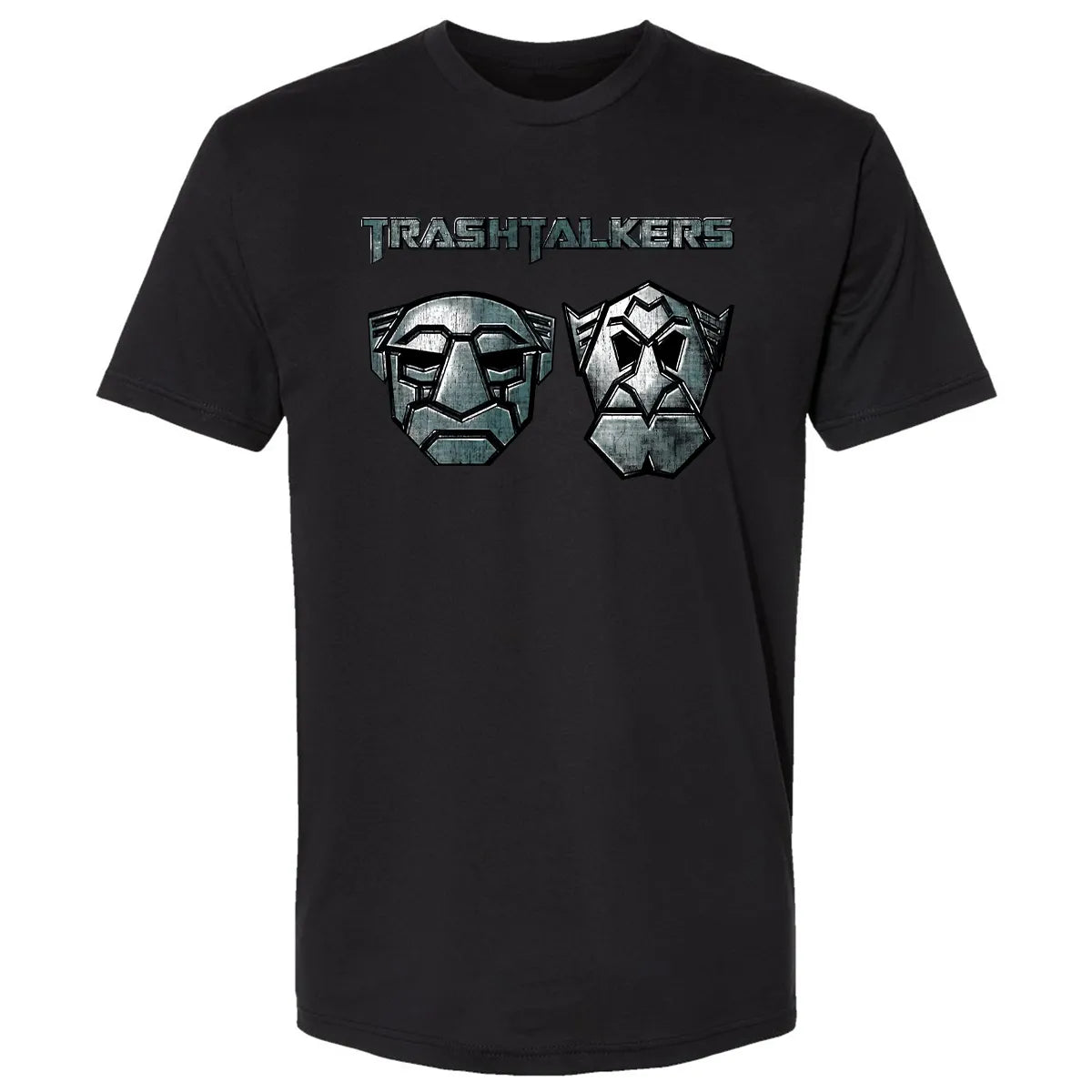 Premium Unisex T-shirt - KNN5URRZ