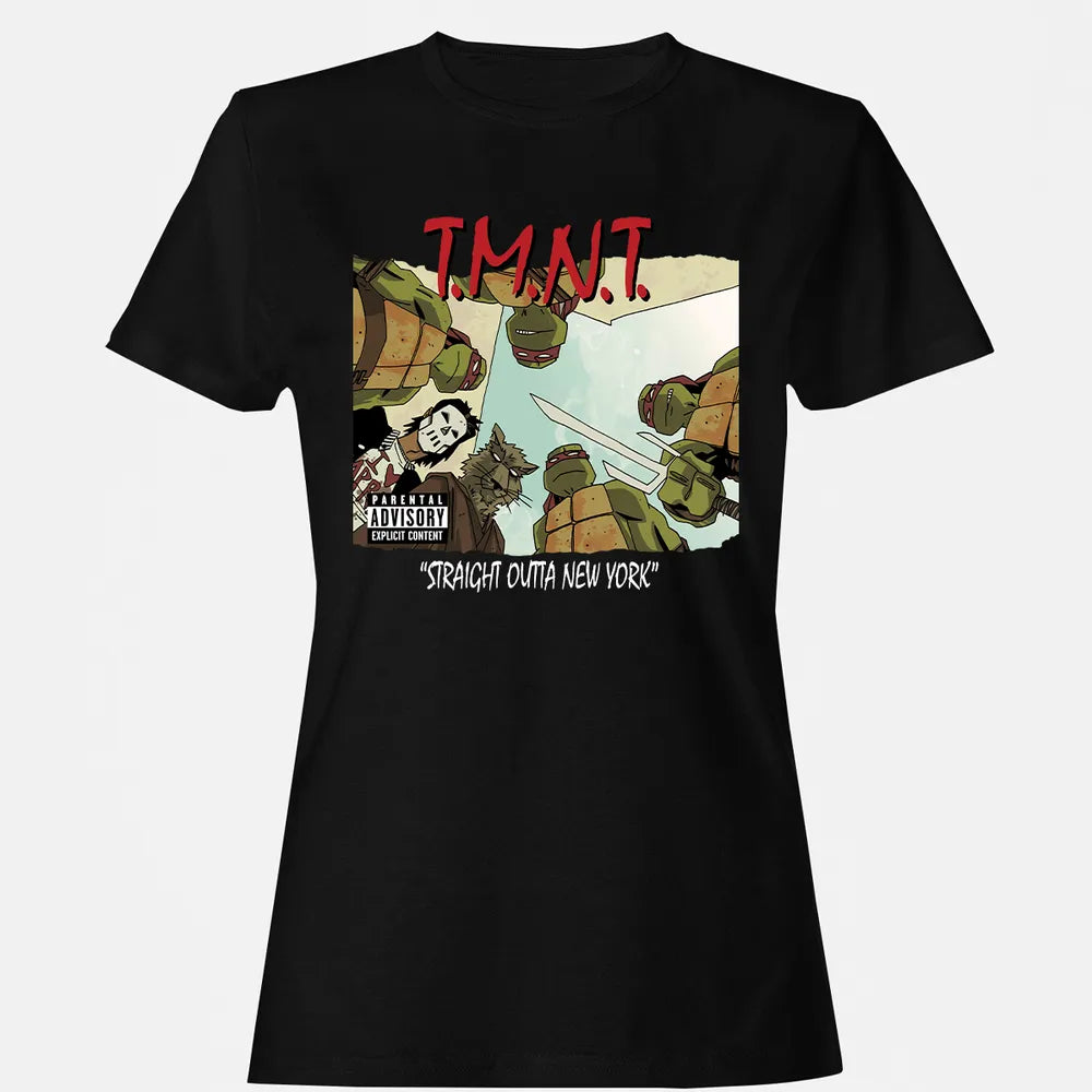 Women's T-shirt - HEAUQFRC