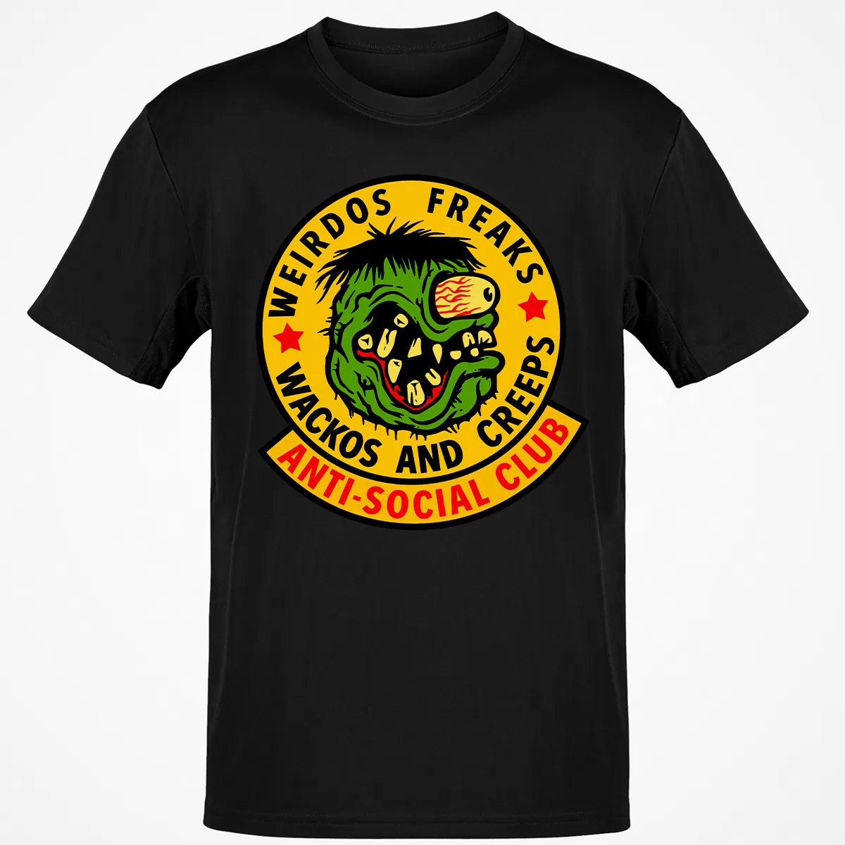 Classic Unisex T-Shirt - AUZU55XD