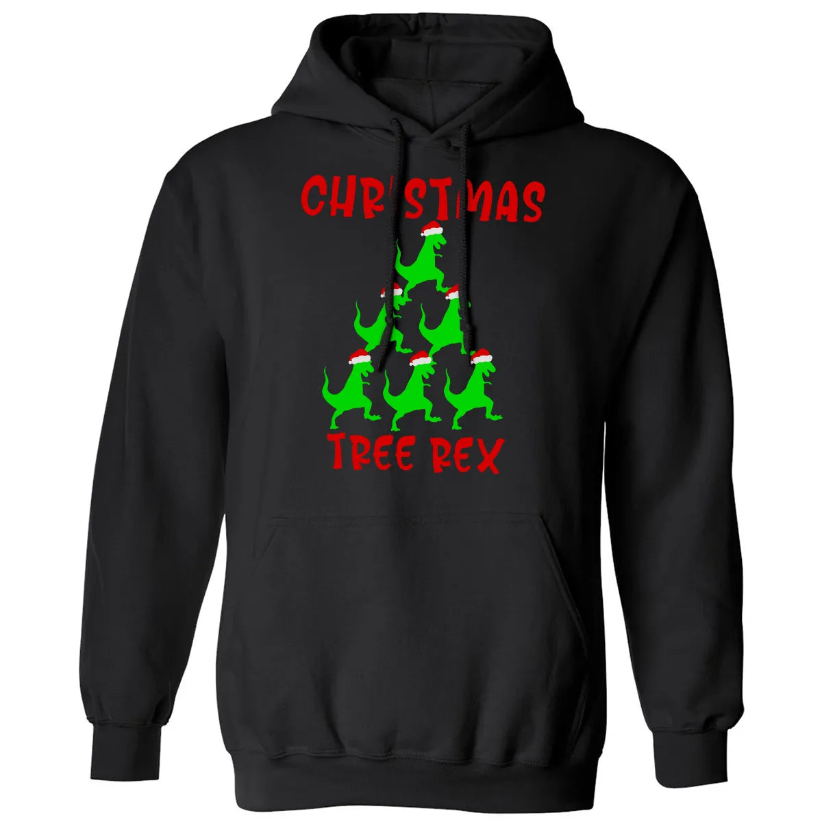 Classic Unisex Hoodie - DWPHHQAG