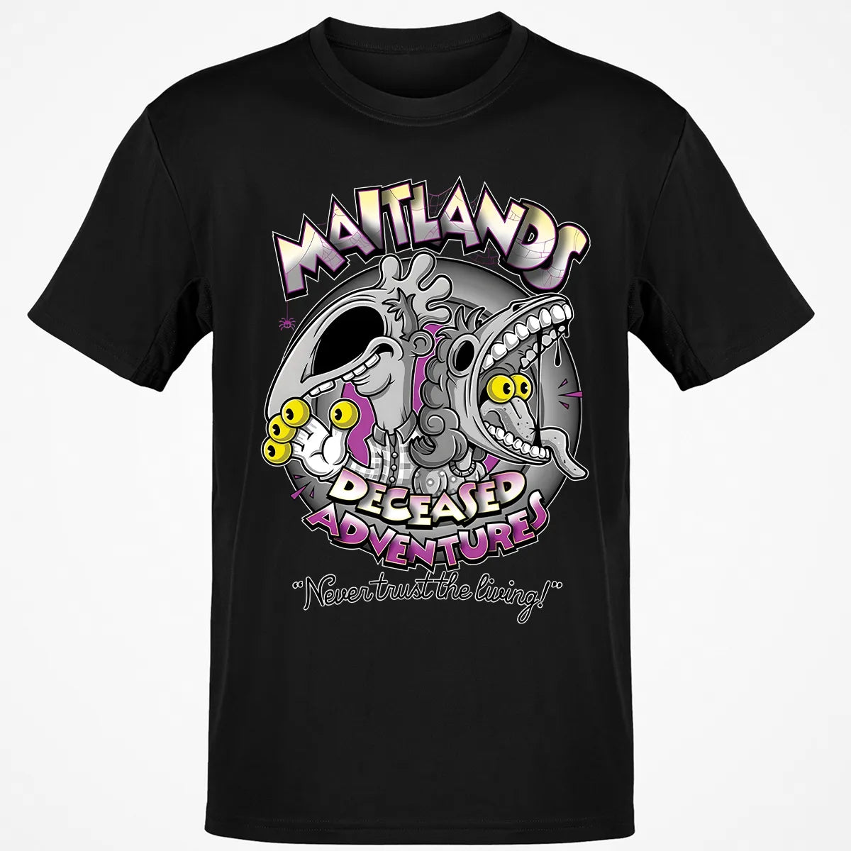 Classic Unisex T-Shirt - 1U8H7U92