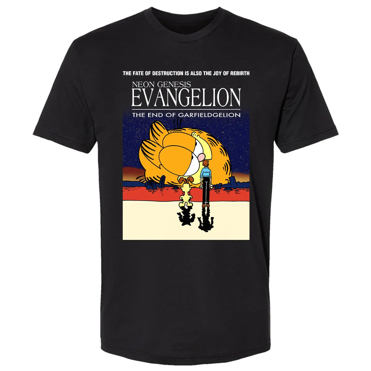 Premium Unisex T-shirt - SWZXE9XP