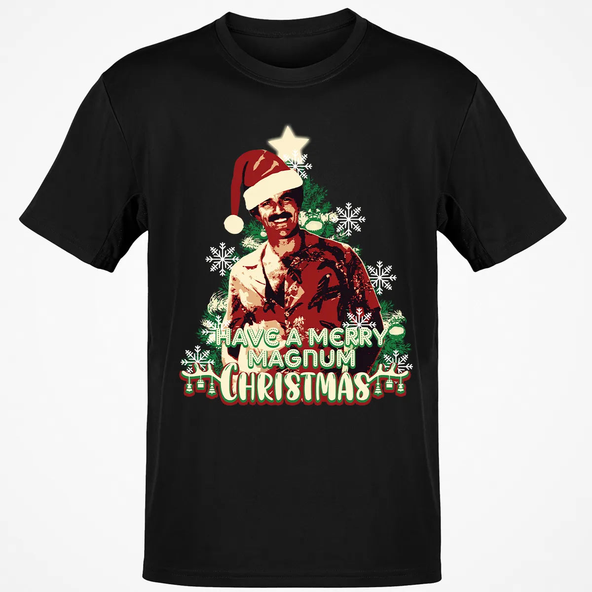 Classic Unisex T-Shirt - P727BJUU