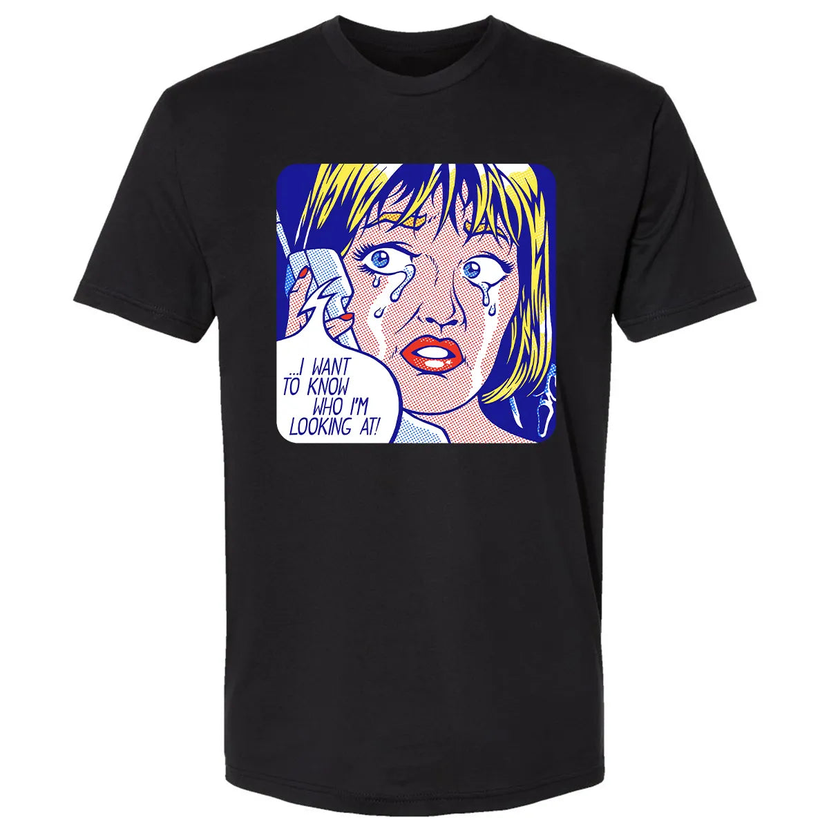 Premium Unisex T-shirt - B5ZKRF4Z