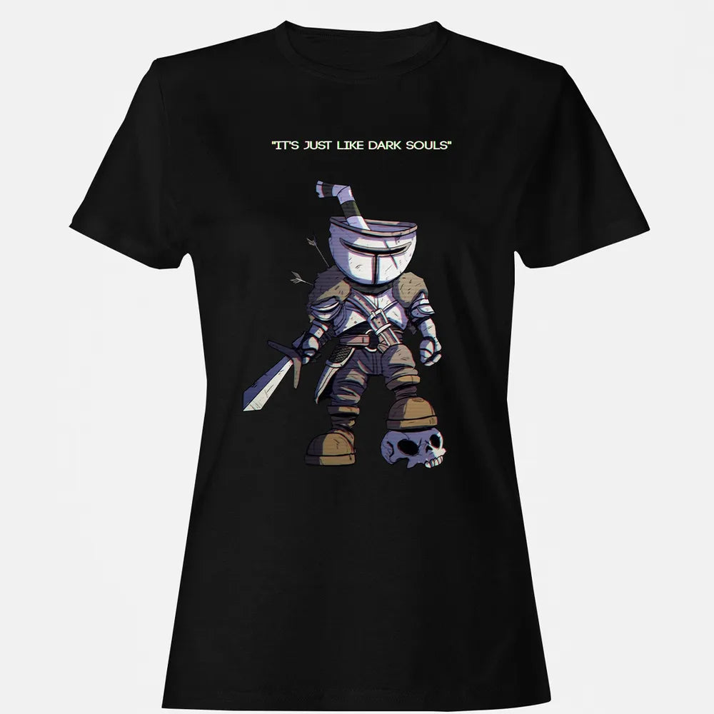 Women's T-shirt - NG536F9U