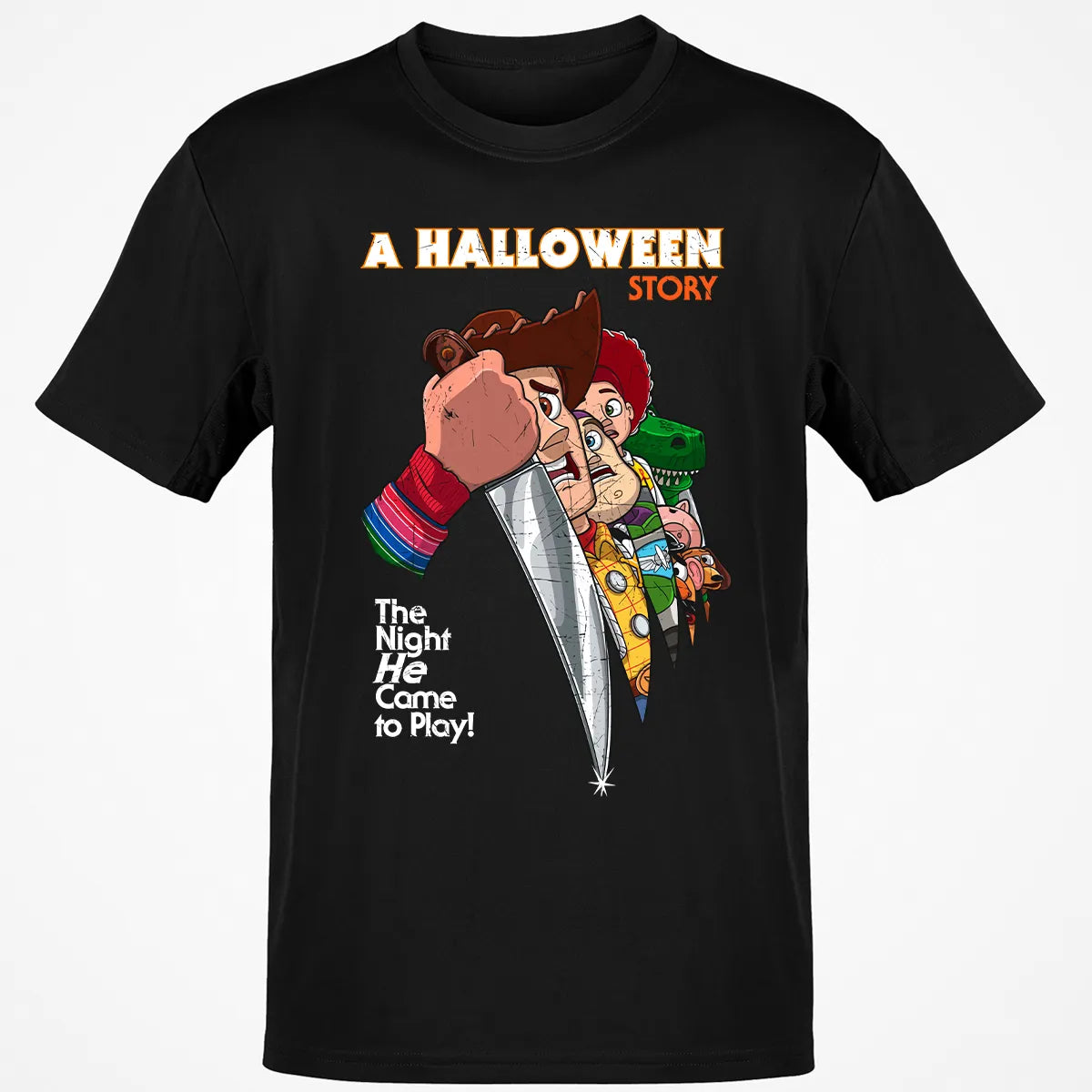 Classic Unisex T-Shirt - ZTDPKSG6