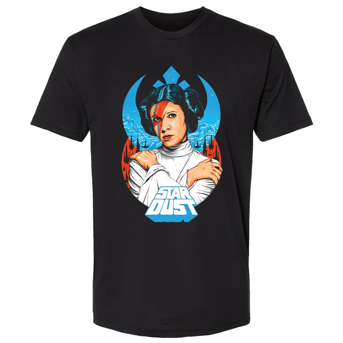 Premium Unisex T-shirt - AB28CFSW