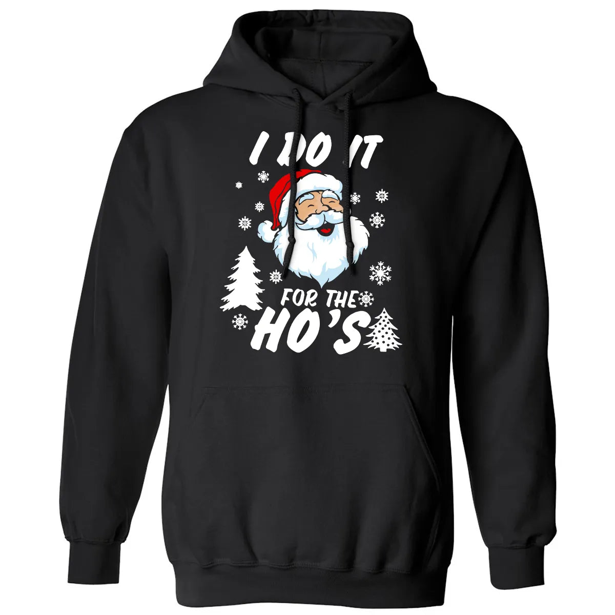 Classic Unisex Hoodie - V887LPTC
