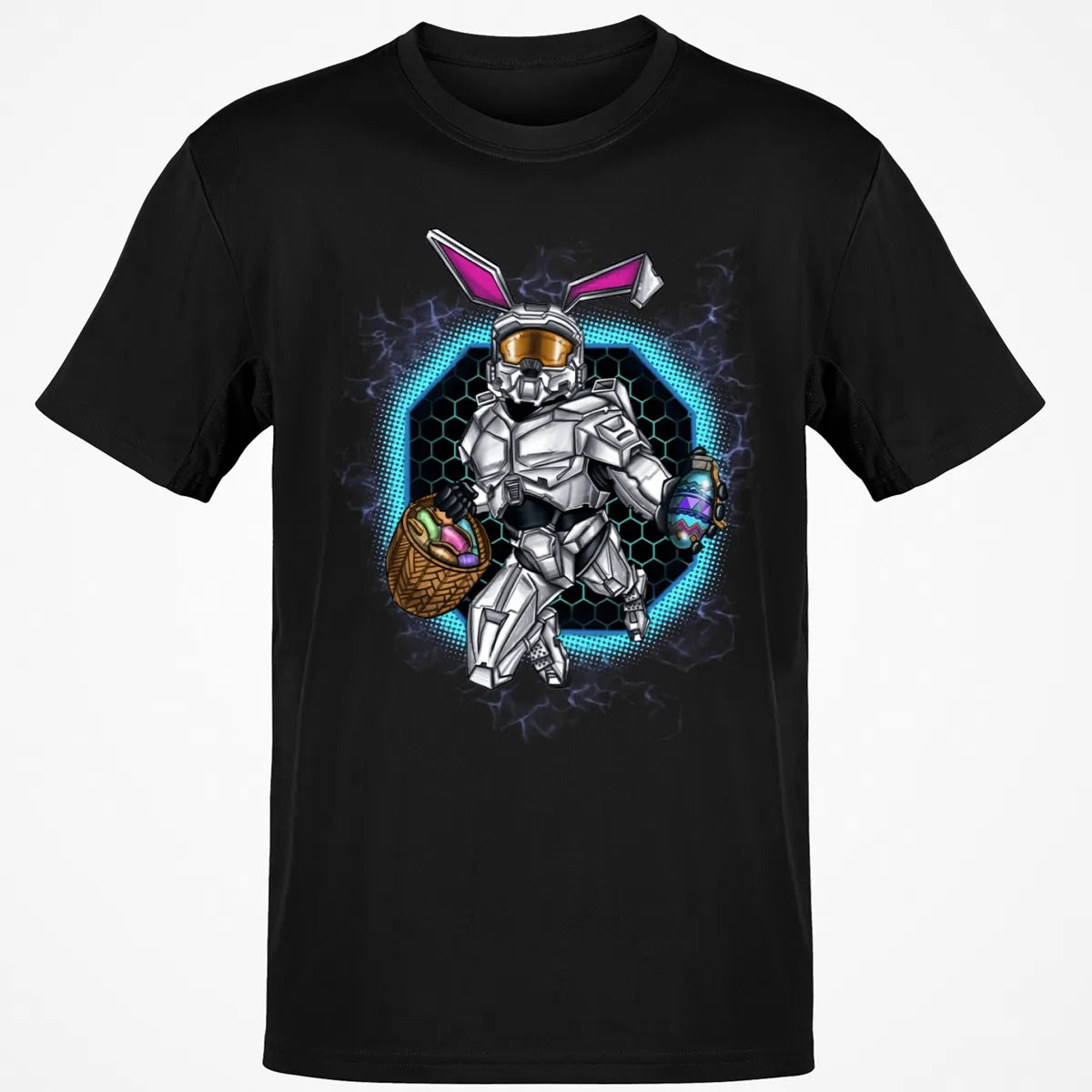 Classic Unisex T-Shirt - 6NSSRXRB