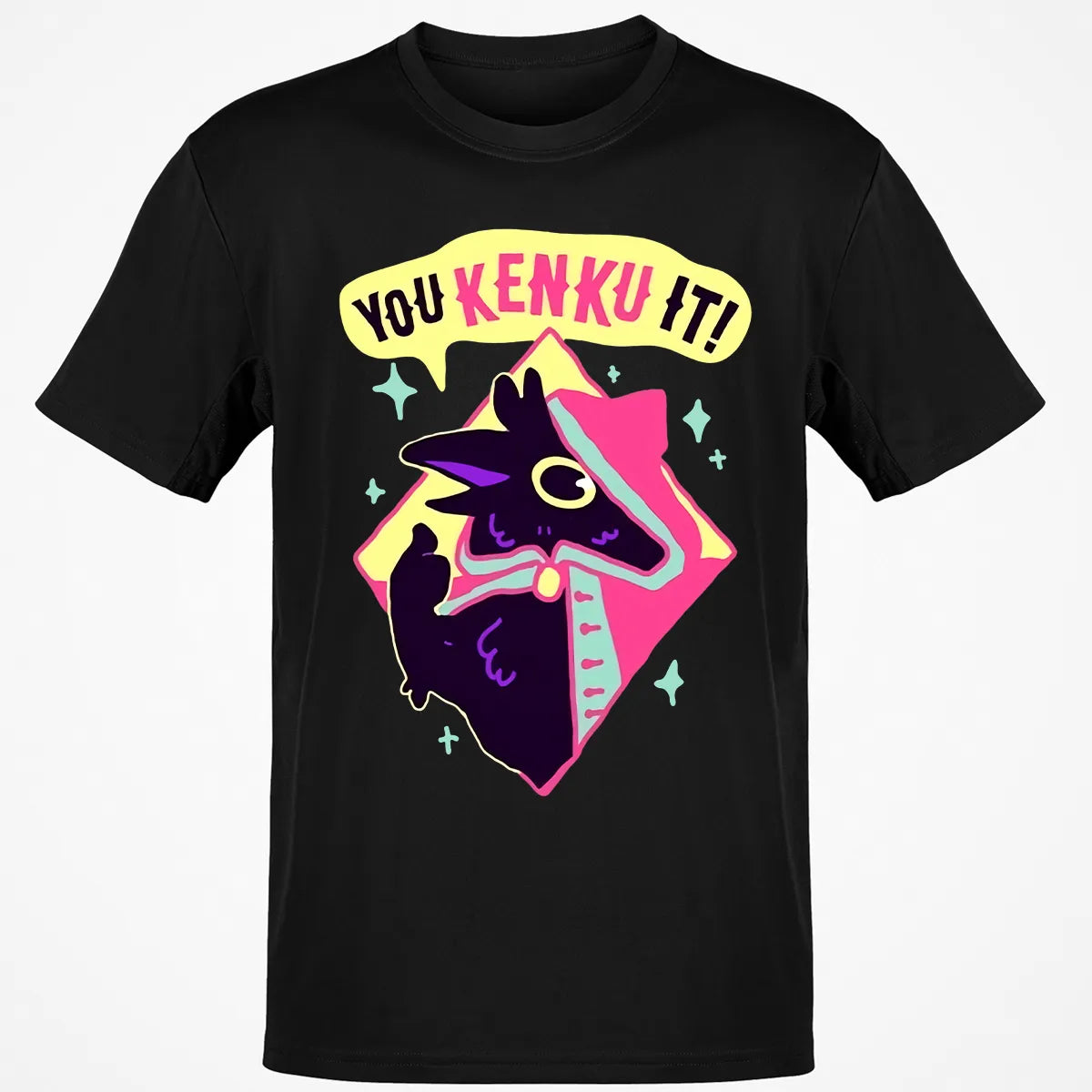 Classic Unisex T-Shirt - ES4VXMQK