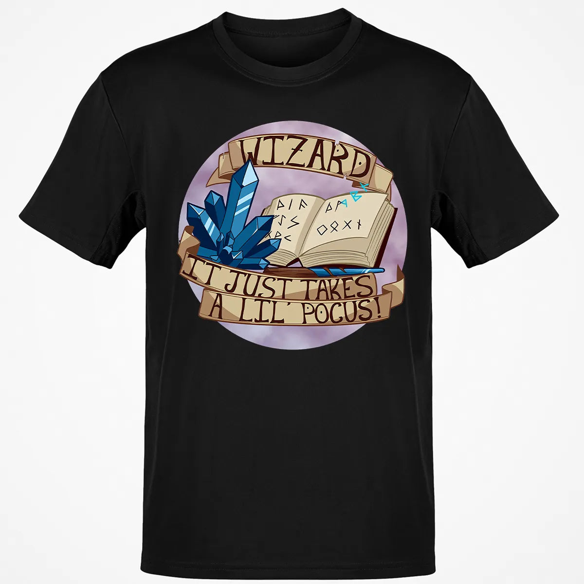 Classic Unisex T-Shirt - 8PGESF5M