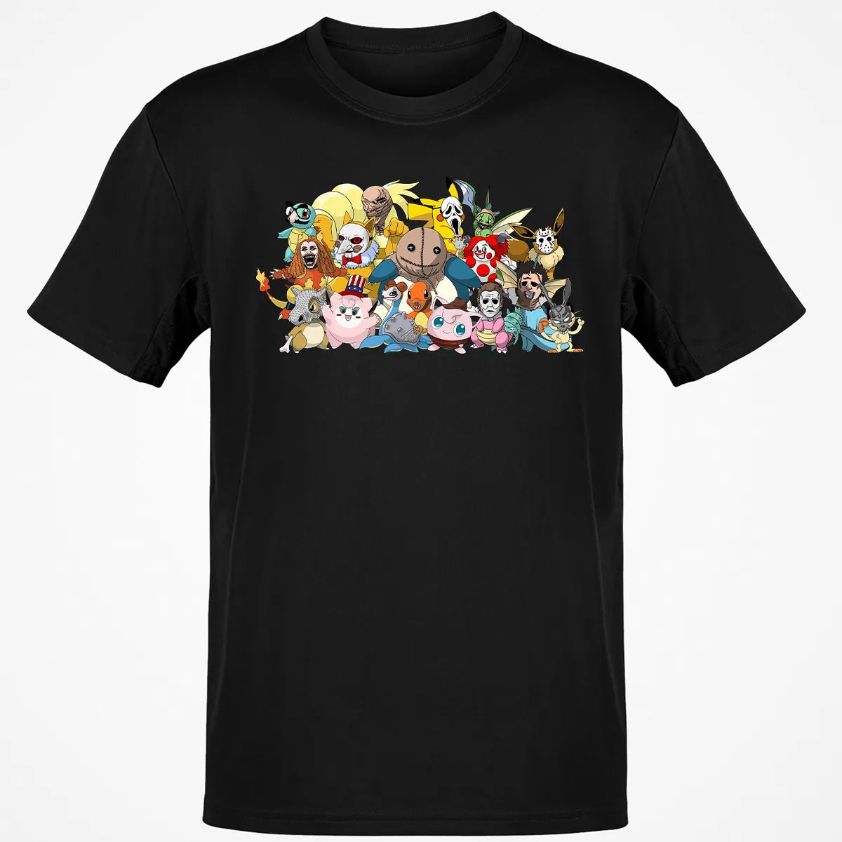 Classic Unisex T-Shirt - 72GKNVG8