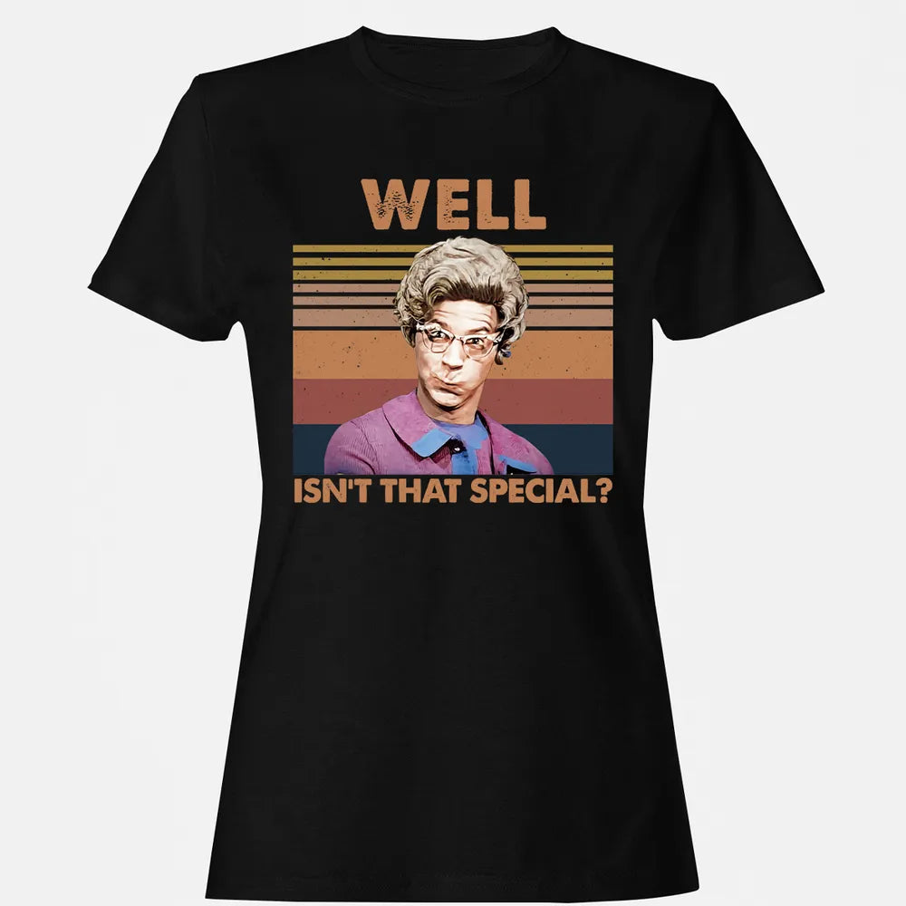 Women's T-shirt - 717434KU