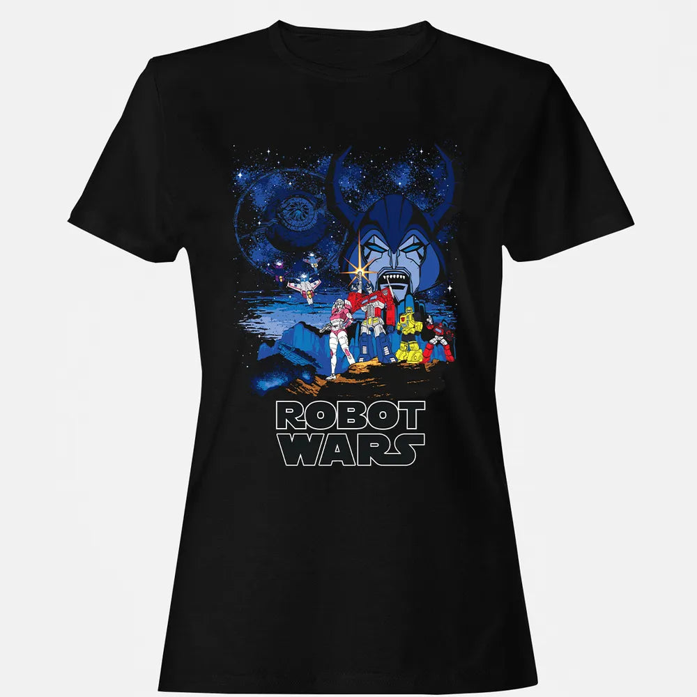 Women's T-shirt - GZ9MA3RU