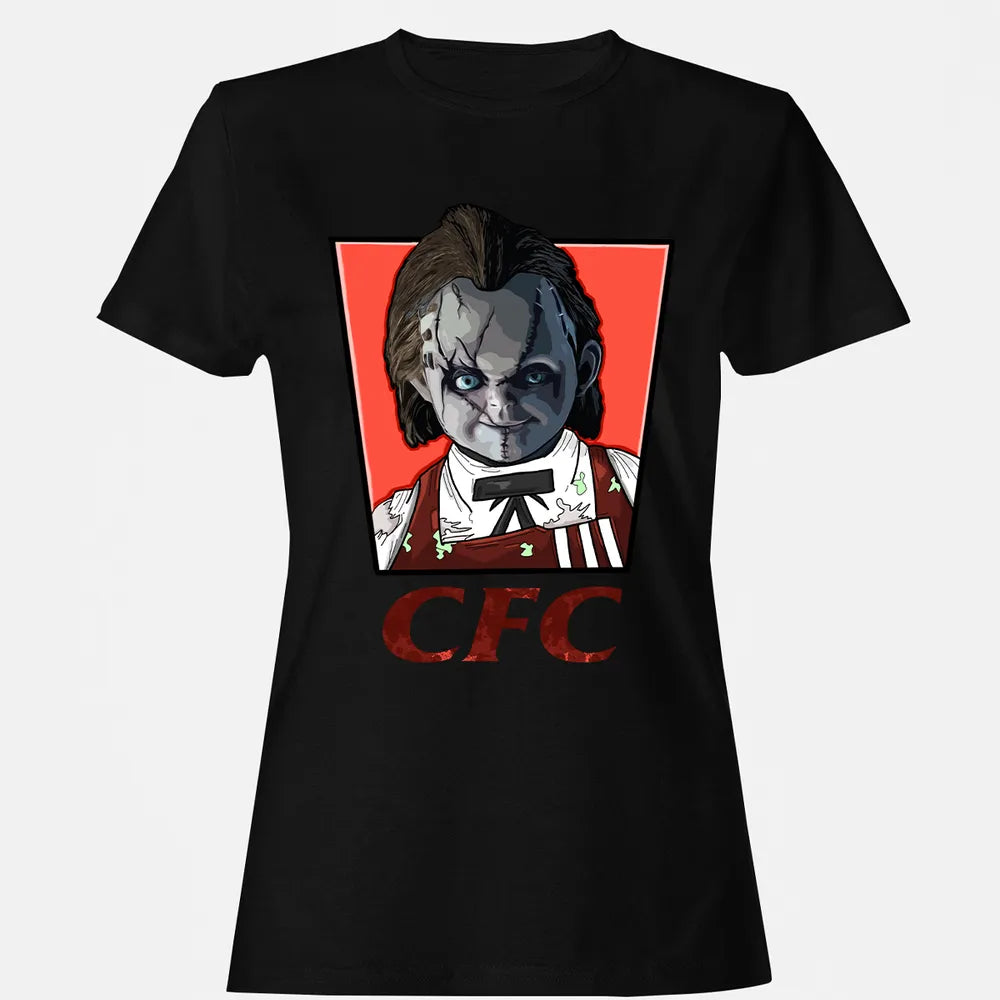 Women's T-shirt - BHPN3J1A