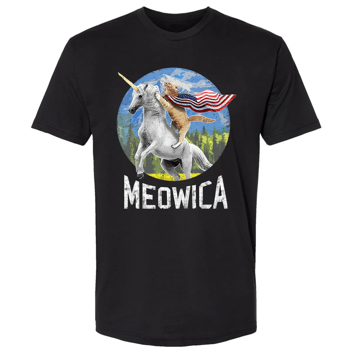 Premium Unisex T-shirt - 5T57P1QC
