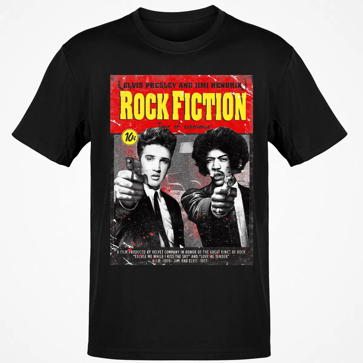 Classic Unisex T-Shirt - Q83TXZFQ