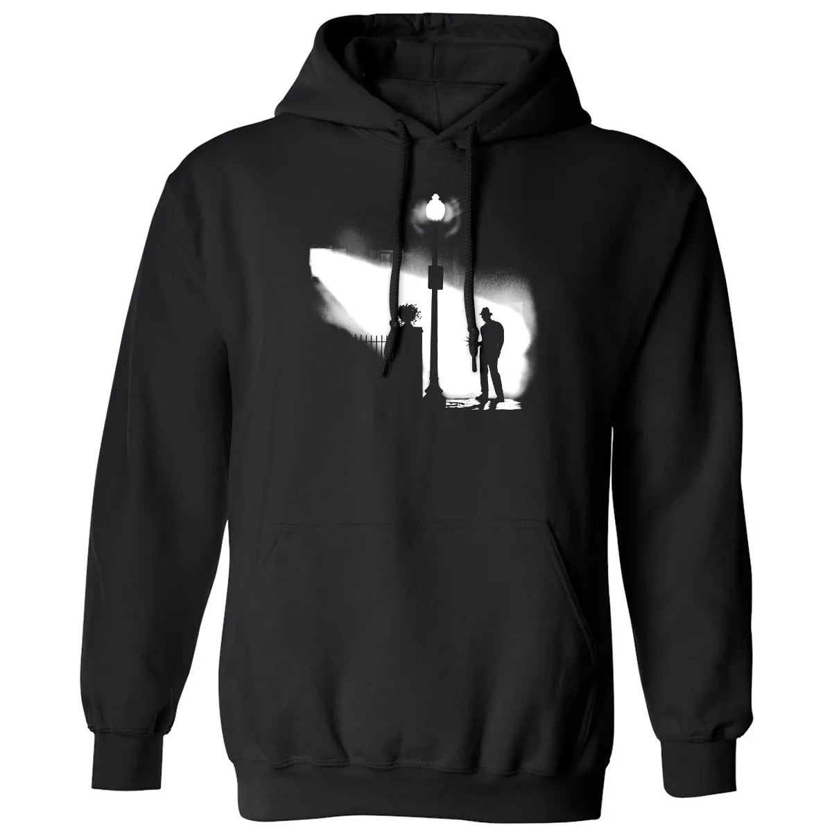 Classic Unisex Hoodie - 8WBPTJP5