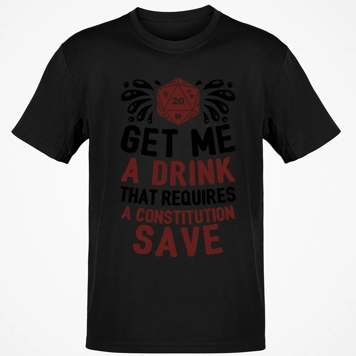 Classic Unisex T-Shirt - HR8LYG71