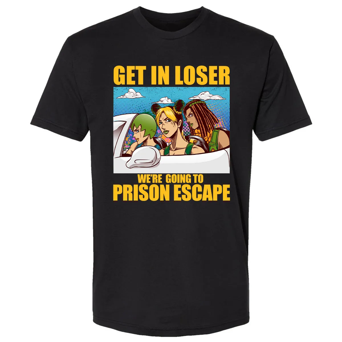 Premium Unisex T-shirt - 11XZSSX6